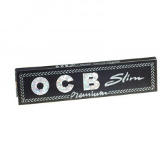 Сигаретная бумага  OCB Premium Slim 32л*50шт (Франция)
